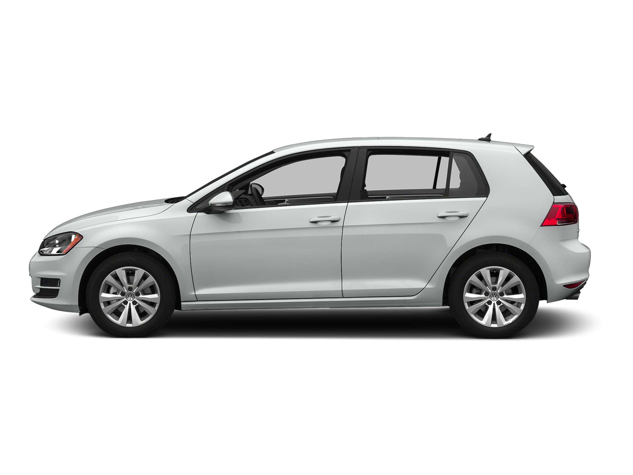 2015 Volkswagen Golf Hatchback