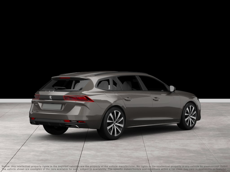 Peugeot e-2008 E-2008 e- Allure DAB WLAN Tempomat — photo 2
