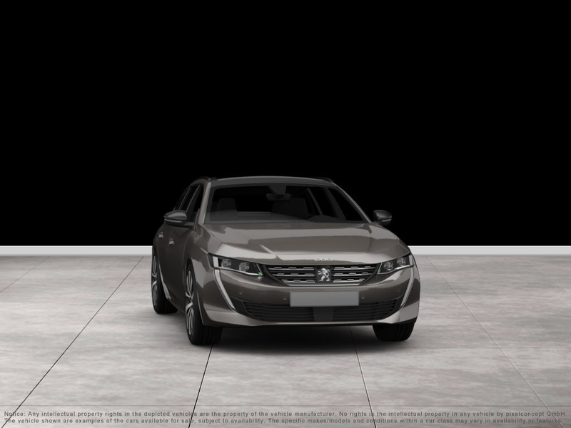 Peugeot e-2008 E-2008 e- Allure DAB WLAN Tempomat — photo 8