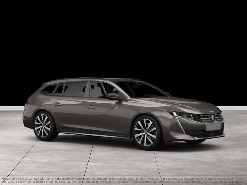 Peugeot e-2008 E-2008 e- Allure DAB WLAN Tempomat — photo 7