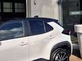 Toyota Yaris Cross 1.5 Hybrid GR Sport Automaat |Nav|Cam|Top! Grijs - thumbnail 18