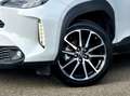 Toyota Yaris Cross 1.5 Hybrid GR Sport Automaat |Nav|Cam|Top! Grijs - thumbnail 9