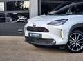 Toyota Yaris Cross 1.5 Hybrid GR Sport Automaat |Nav|Cam|Top! Grijs - thumbnail 12