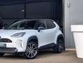 Toyota Yaris Cross 1.5 Hybrid GR Sport Automaat |Nav|Cam|Top! Grijs - thumbnail 7