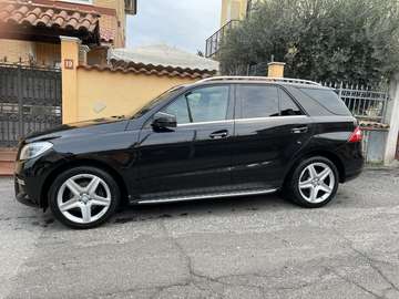 bt Premium 4matic auto PLUS AMG