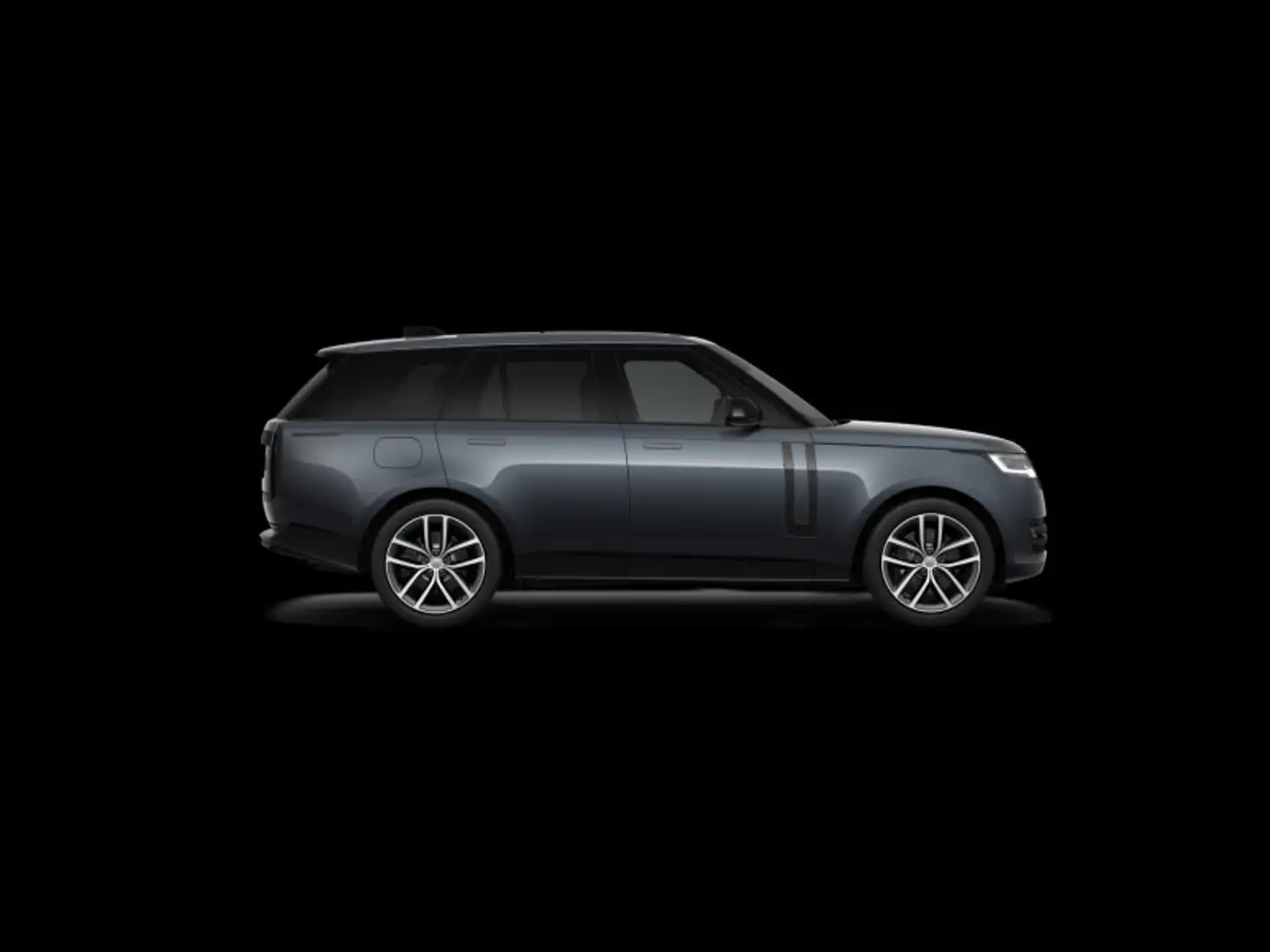 Land Rover Range Rover SWB P460e HSE AWD Auto. 25MY Blauw - 2