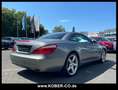 Mercedes-Benz SL 500 LEDER+NAVI+AIRCARF+GLASDACH+KAMERA+SHZ+LM Silber - thumbnail 18