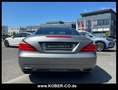 Mercedes-Benz SL 500 LEDER+NAVI+AIRCARF+GLASDACH+KAMERA+SHZ+LM Silber - thumbnail 23