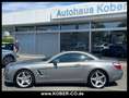 Mercedes-Benz SL 500 LEDER+NAVI+AIRCARF+GLASDACH+KAMERA+SHZ+LM Silber - thumbnail 21