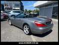 Mercedes-Benz SL 500 LEDER+NAVI+AIRCARF+GLASDACH+KAMERA+SHZ+LM Zilver - thumbnail 4
