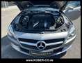 Mercedes-Benz SL 500 LEDER+NAVI+AIRCARF+GLASDACH+KAMERA+SHZ+LM Zilver - thumbnail 34