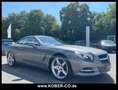 Mercedes-Benz SL 500 LEDER+NAVI+AIRCARF+GLASDACH+KAMERA+SHZ+LM Silber - thumbnail 19