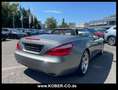 Mercedes-Benz SL 500 LEDER+NAVI+AIRCARF+GLASDACH+KAMERA+SHZ+LM Silber - thumbnail 5