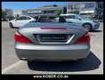 Mercedes-Benz SL 500 LEDER+NAVI+AIRCARF+GLASDACH+KAMERA+SHZ+LM Zilver - thumbnail 14