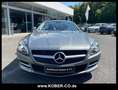 Mercedes-Benz SL 500 LEDER+NAVI+AIRCARF+GLASDACH+KAMERA+SHZ+LM Silber - thumbnail 22