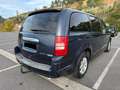 Chrysler Voyager Grand 2.8CRD LX Aut. Negro - thumbnail 5