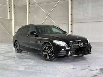 e PHEV AMG Line Soh 94% NAVI*CARPLAY*CAMERA*DIGITALCOCKPIT*TREKHAAK*ALCANTARA*AMBIENTLIGHTING