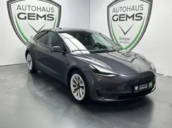 Tesla Model 3 Long Range Dual AWD Pano Navi LED