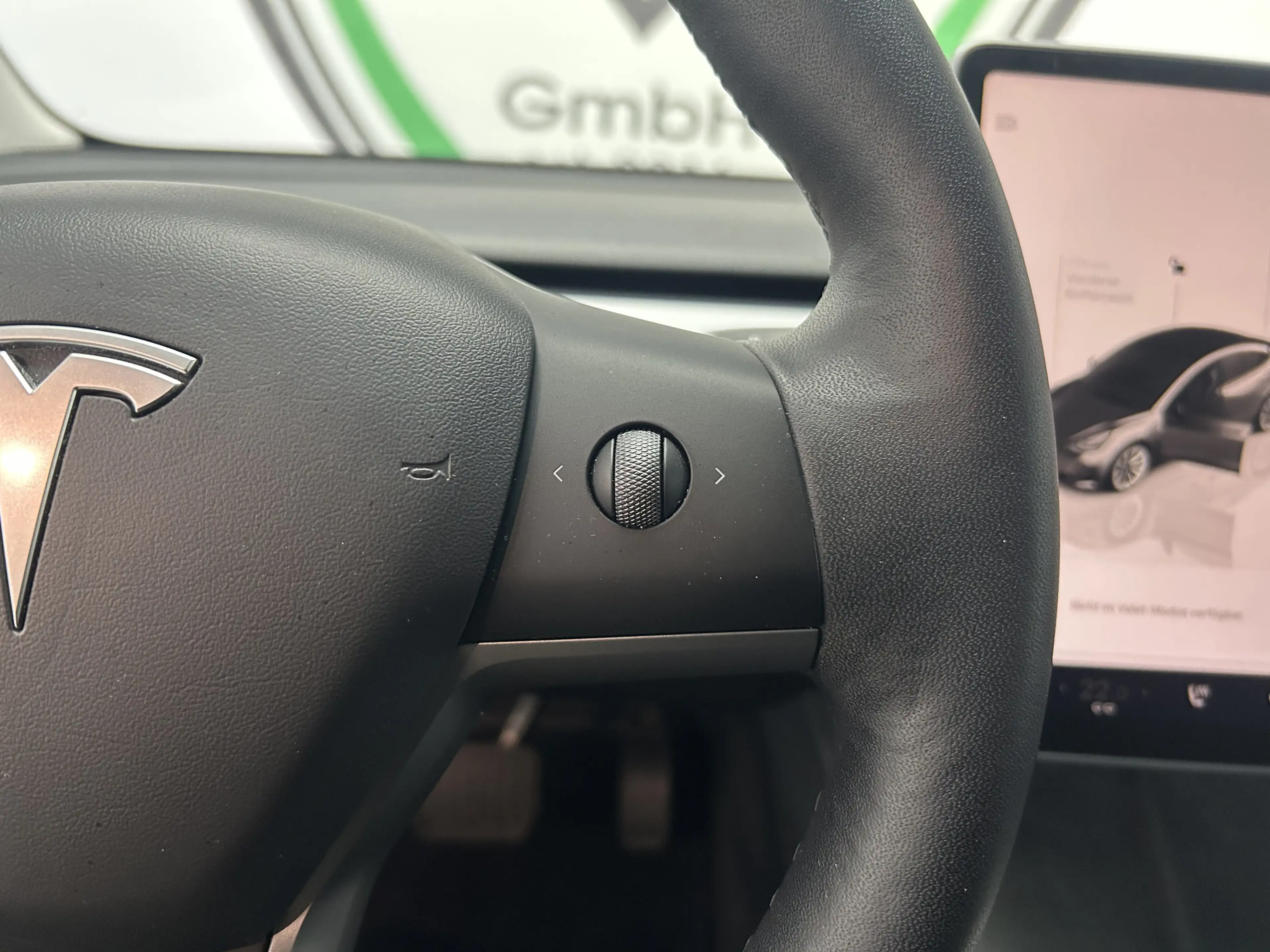 Tesla Model 3 Long Range Dual AWD Pano Navi LED — photo 13