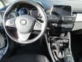 BMW 218 i Active Tourer Adv. LED 2 JAHRE GARANTIE Blanc - thumbnail 12