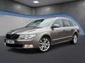 Skoda Superb Combi Bi-XEN*PDC*StandHz*KLIMA Mauve - thumbnail 1