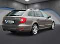 Skoda Superb Combi Bi-XEN*PDC*StandHz*KLIMA Mauve - thumbnail 3