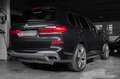 BMW X7 M M50i 6 seats/22"/B&W/Laser/Pano/HD/... Noir - thumbnail 4