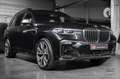 BMW X7 M M50i 6 seats/22"/B&W/Laser/Pano/HD/... Noir - thumbnail 5