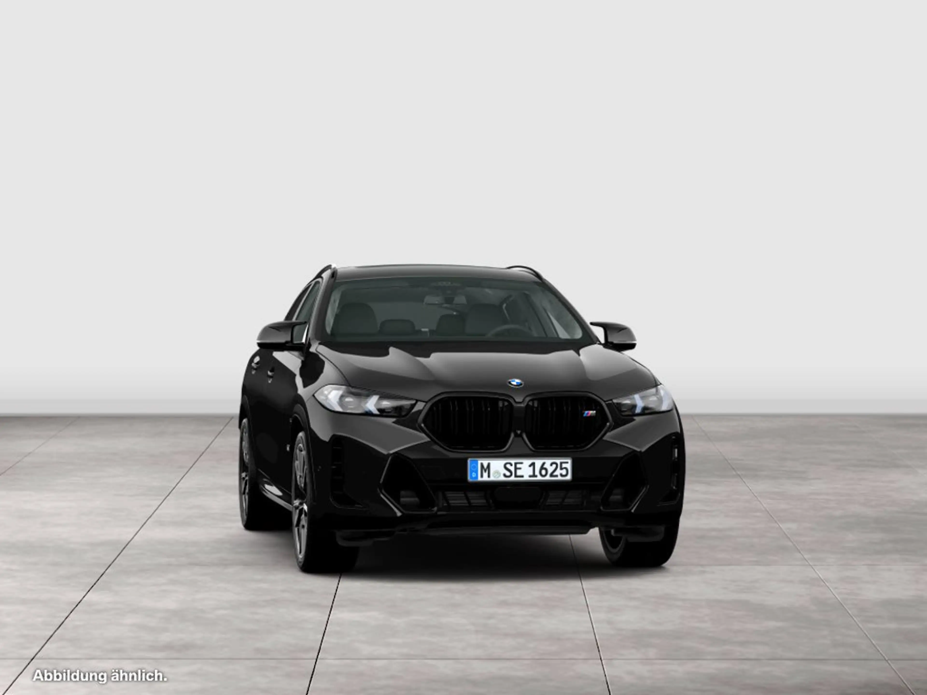BMW X6 M60i xDrive M-PRO,AHK,DAPROF,PAPROF,MASSAGE — photo 10