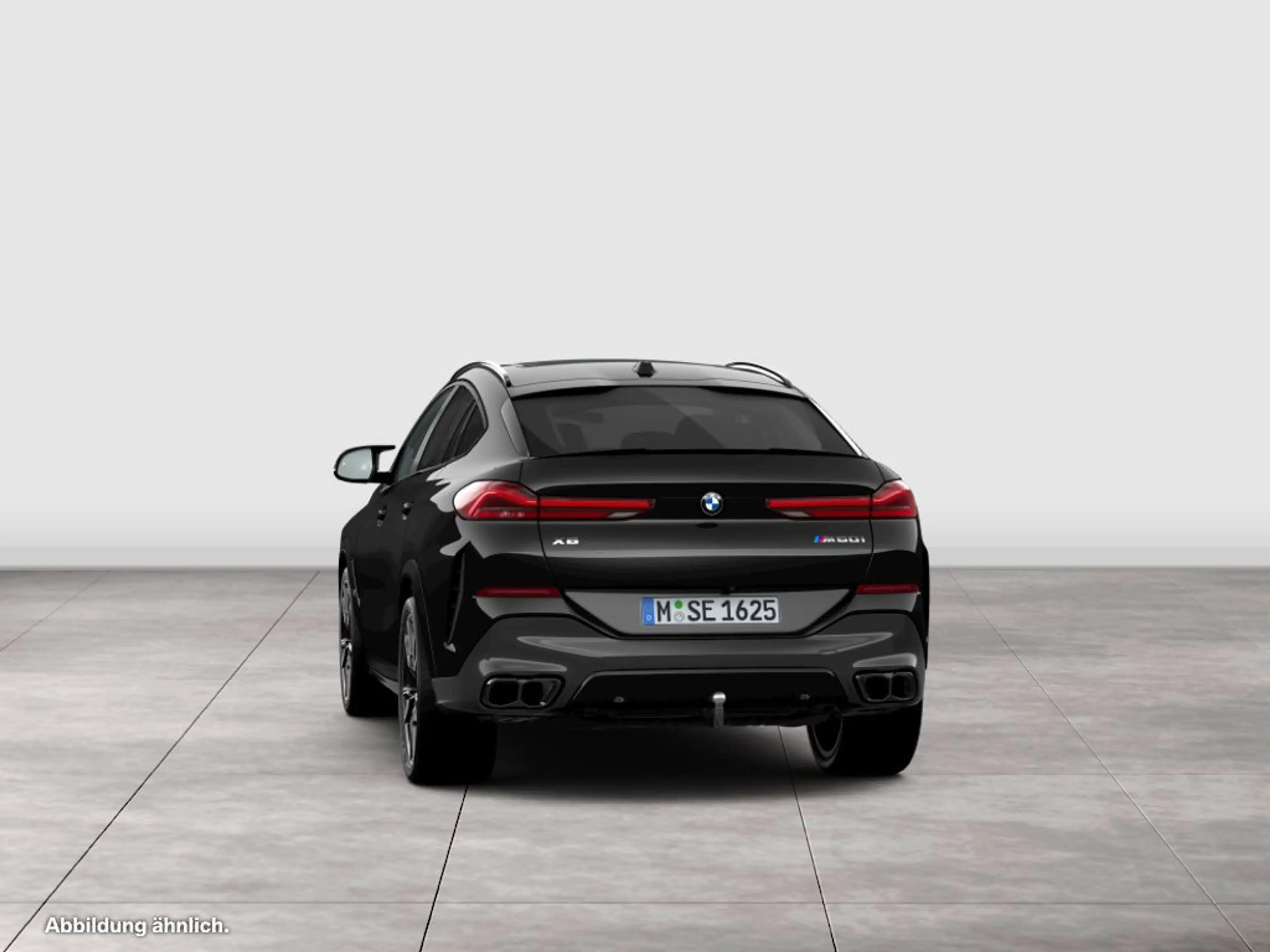 BMW X6 M60i xDrive M-PRO,AHK,DAPROF,PAPROF,MASSAGE — photo 7