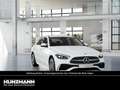 Mercedes-Benz C 200 d AMG MBUX Navi Memory Kamera Winter-Paket Weiß - thumbnail 7