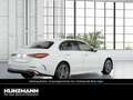 Mercedes-Benz C 200 d AMG MBUX Navi Memory Kamera Winter-Paket Weiß - thumbnail 3