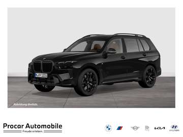 xDrive40d M Sport HUD PANO ACC AHK RFK NAVI