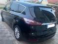 Ford S-Max S-MAX Titanium 2.0 TDCi Auto-Start/Stop Titanium Schwarz - thumbnail 3