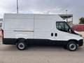 Iveco Daily 35S12V 2.3 HPT L3H2 Furgone Passo 3520 Blanc - thumbnail 4