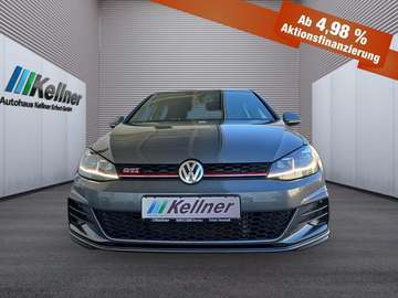 GTI 2.0 TSI Performance AHK+ACC+Sitzheizg.+Freispr