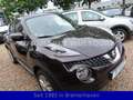 Nissan Juke Acenta,Erst:75000,Klima,Navi,Kamera,Alu, Schwarz - thumbnail 3