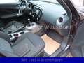 Nissan Juke Acenta,Erst:75000,Klima,Navi,Kamera,Alu, Schwarz - thumbnail 12