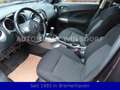 Nissan Juke Acenta,Erst:75000,Klima,Navi,Kamera,Alu, Schwarz - thumbnail 8