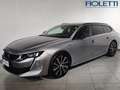 Peugeot 508 2ª SERIE BLUEHDI 160 STOP&START EAT8 SW GT LINE Gris - thumbnail 1