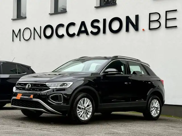 Volkswagen T-Roc 1.0 TSI *VIRTUAL COCKPIT * CAMERA * SIEGE CHAUF* CARPLAY