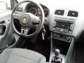 Volkswagen Polo 1.2 TSI HIGHL. ED. Blanc - thumbnail 6