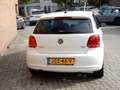 Volkswagen Polo 1.2 TSI HIGHL. ED. Blanc - thumbnail 4