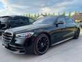 Mercedes-Benz S 580 Long 580 e 4-Matic*FULL OPTIONS*TVA*GARANTIE* Zwart - thumbnail 4