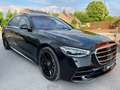 Mercedes-Benz S 580 Long 580 e 4-Matic*FULL OPTIONS*TVA*GARANTIE* Zwart - thumbnail 5