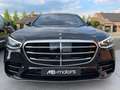 Mercedes-Benz S 580 Long 580 e 4-Matic*FULL OPTIONS*TVA*GARANTIE* Zwart - thumbnail 6