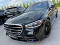 Mercedes-Benz S 580 Long 580 e 4-Matic*FULL OPTIONS*TVA*GARANTIE* Zwart - thumbnail 2