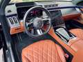 Mercedes-Benz S 580 Long 580 e 4-Matic*FULL OPTIONS*TVA*GARANTIE* Zwart - thumbnail 11