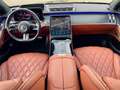 Mercedes-Benz S 580 Long 580 e 4-Matic*FULL OPTIONS*TVA*GARANTIE* Zwart - thumbnail 14