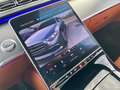Mercedes-Benz S 580 Long 580 e 4-Matic*FULL OPTIONS*TVA*GARANTIE* Zwart - thumbnail 15